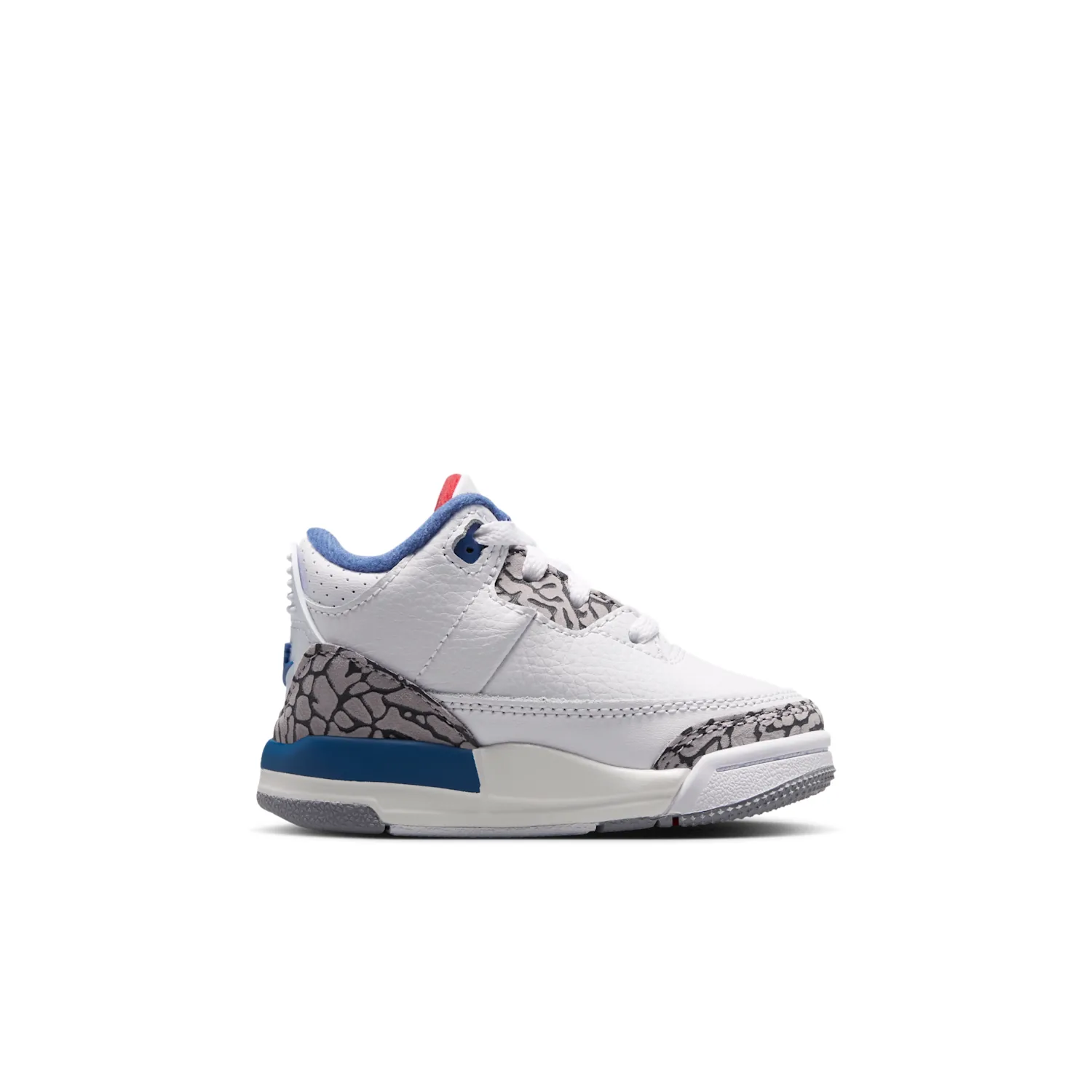 Jordan 3 Retro "True Blue" image 3