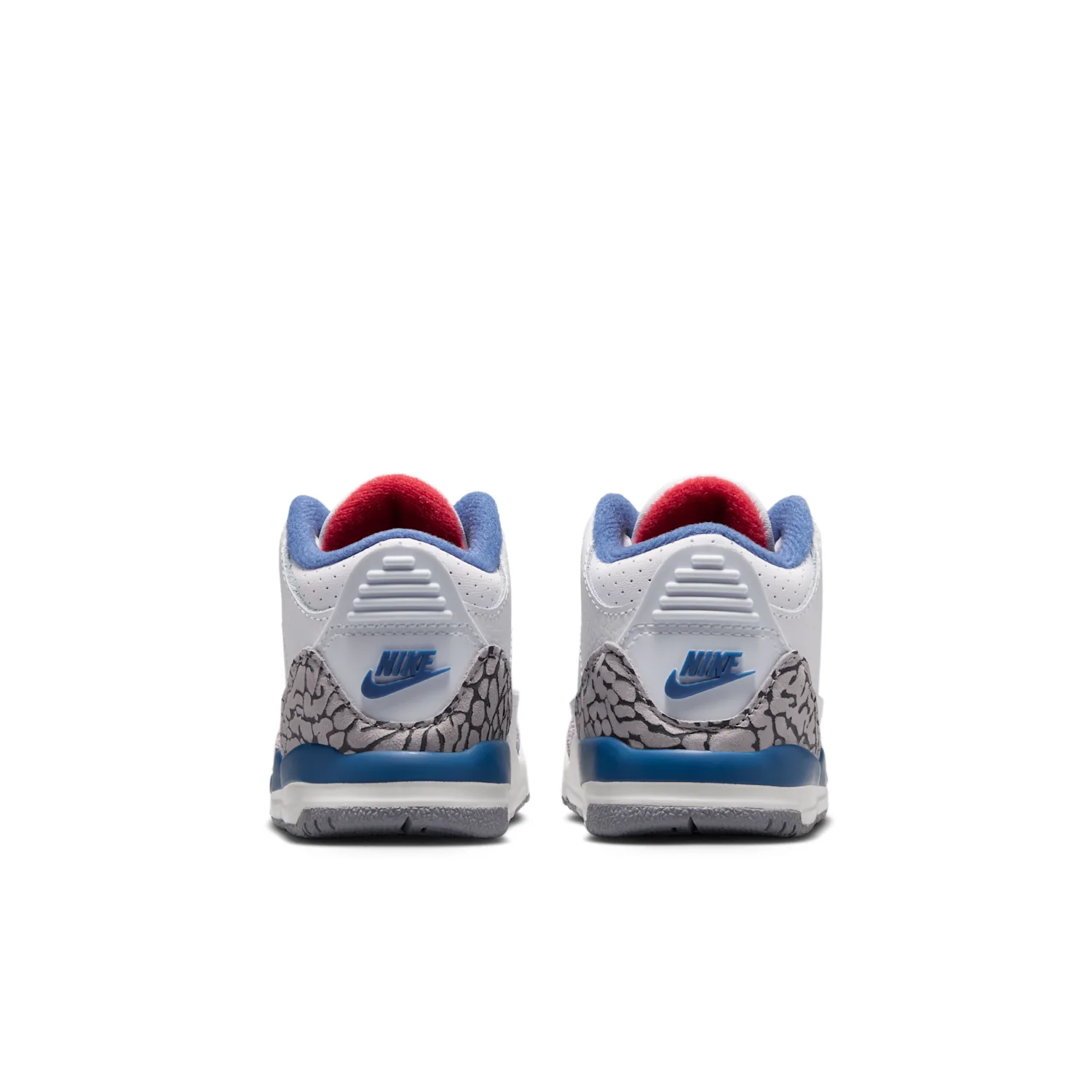 Jordan 3 Retro "True Blue" image 6