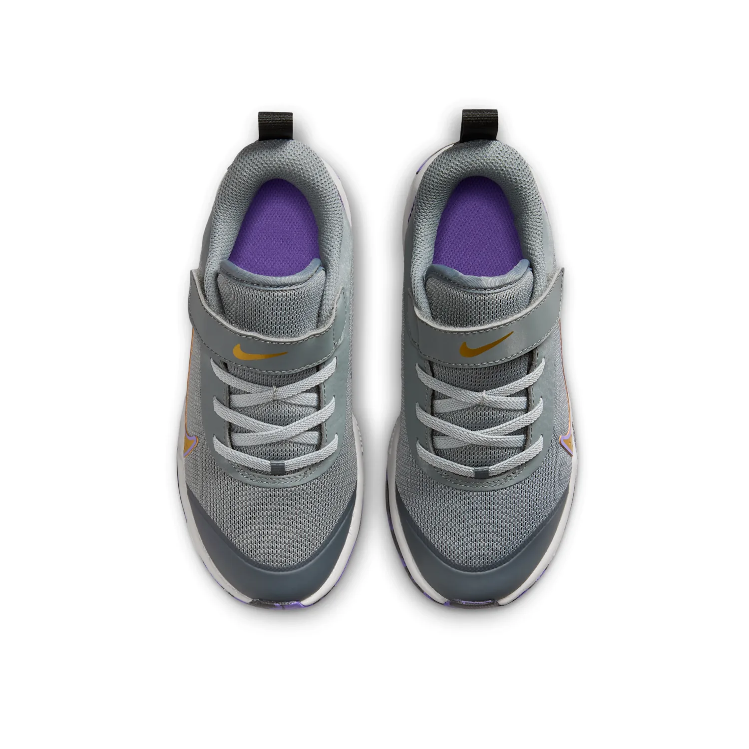Nike Omni Multi-Court image 4