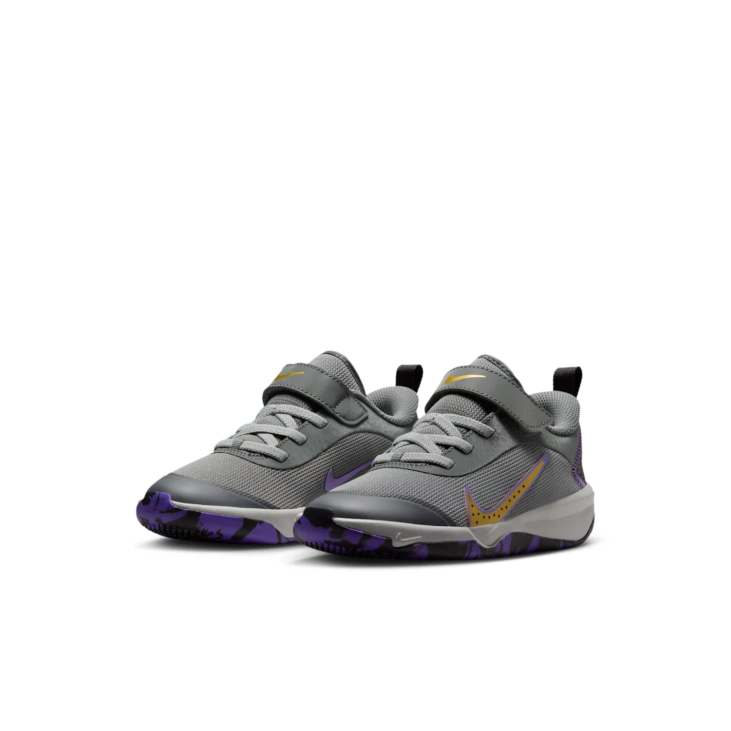 Nike Omni Multi-Court image 5