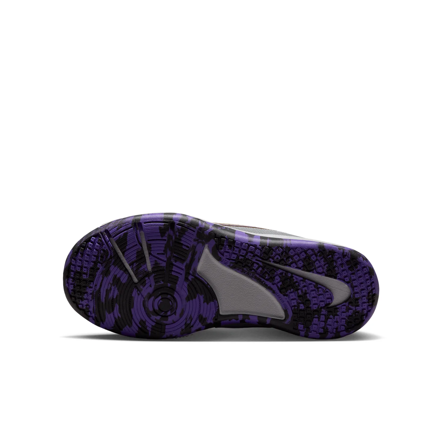 Nike Omni Multi-Court image 2