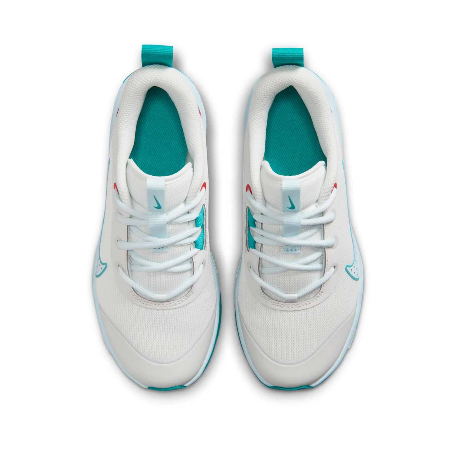 Nike Omni Multi-Court image 4