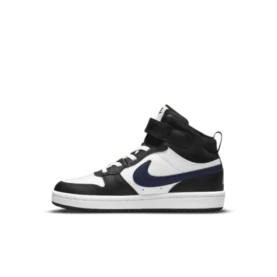 Nike Court Borough Mid 2