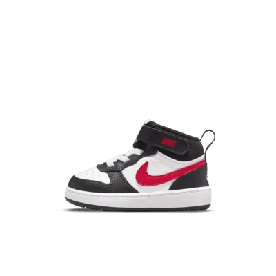 Nike Court Borough Mid 2