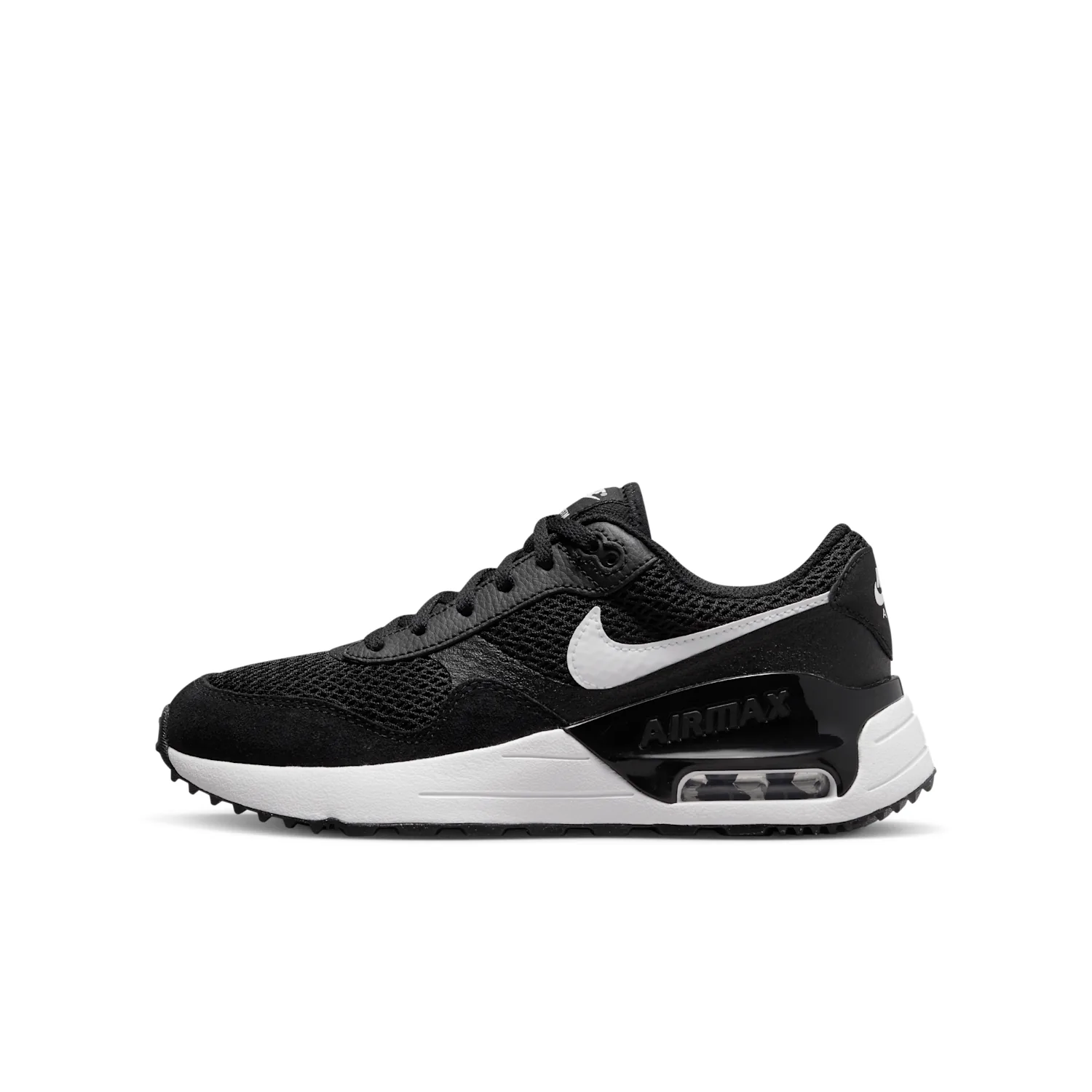 Nike Air Max SYSTM