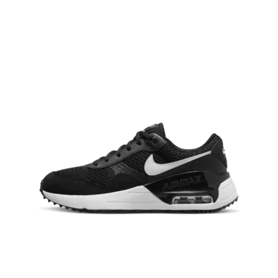 Nike Air Max SYSTM