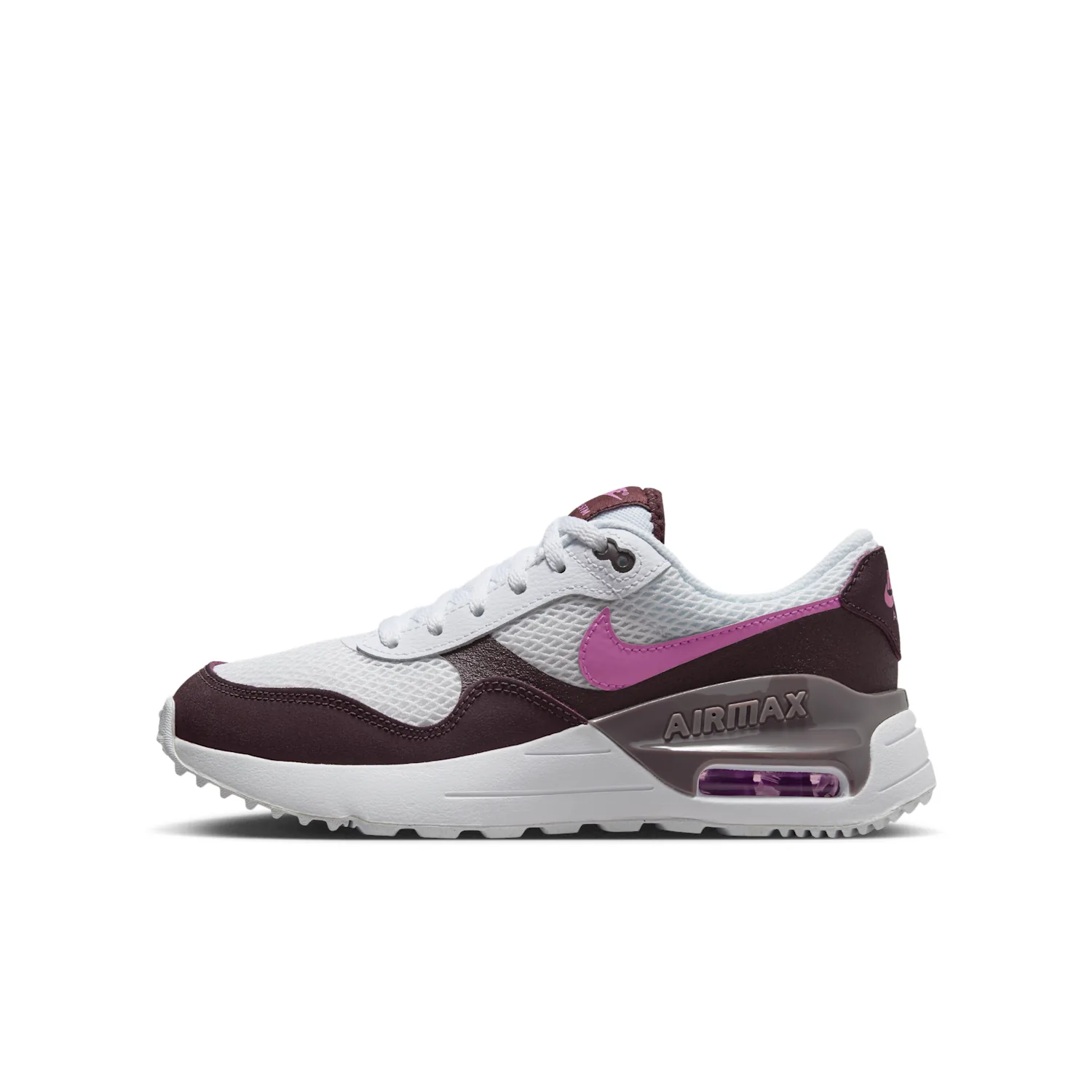 Nike Air Max SYSTM