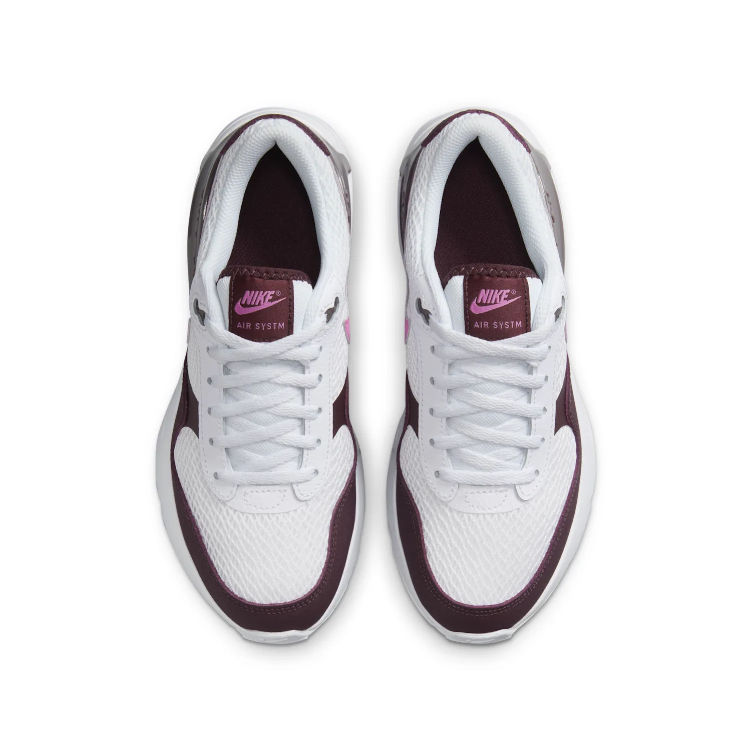 Nike Air Max SYSTM image 4