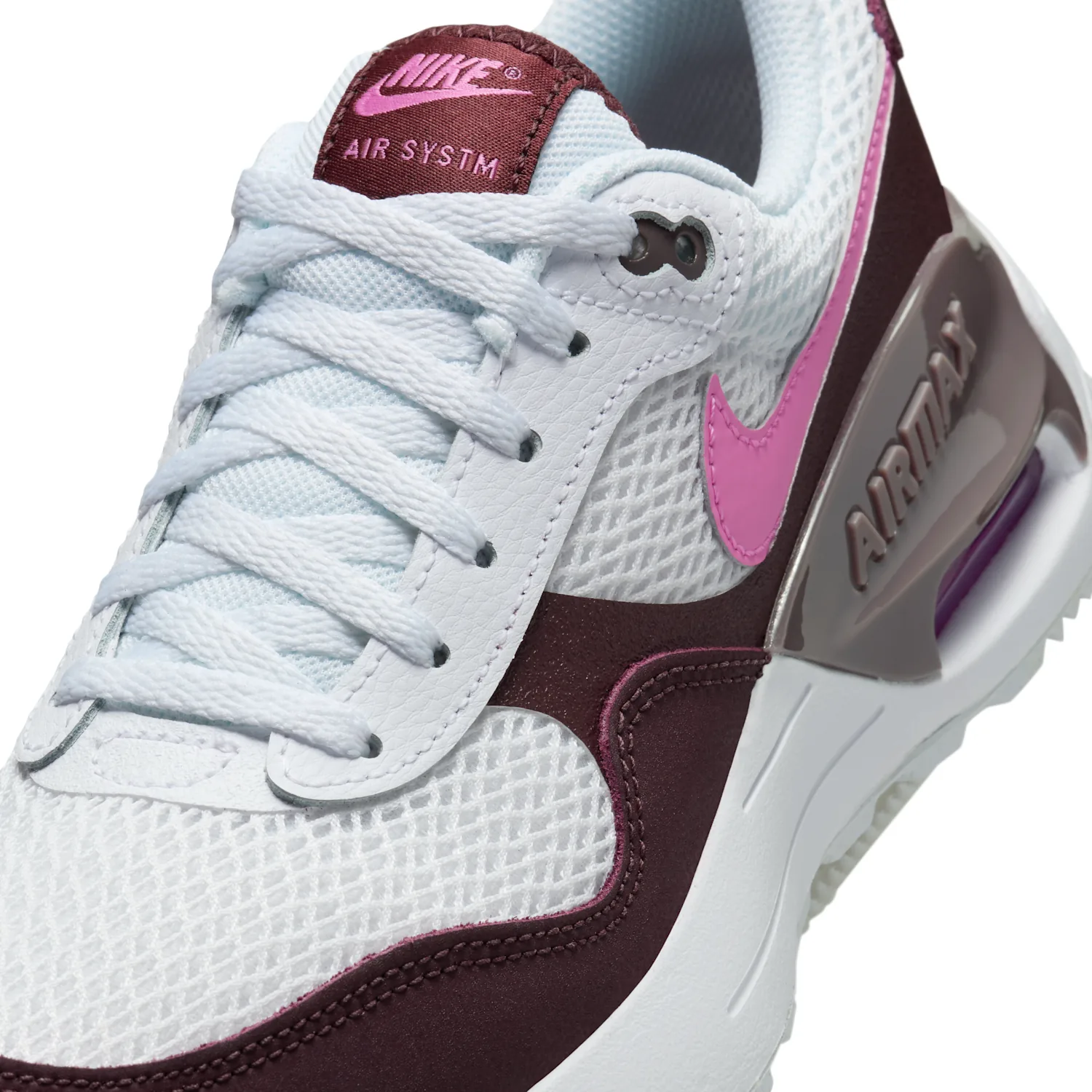 Nike Air Max SYSTM image 7