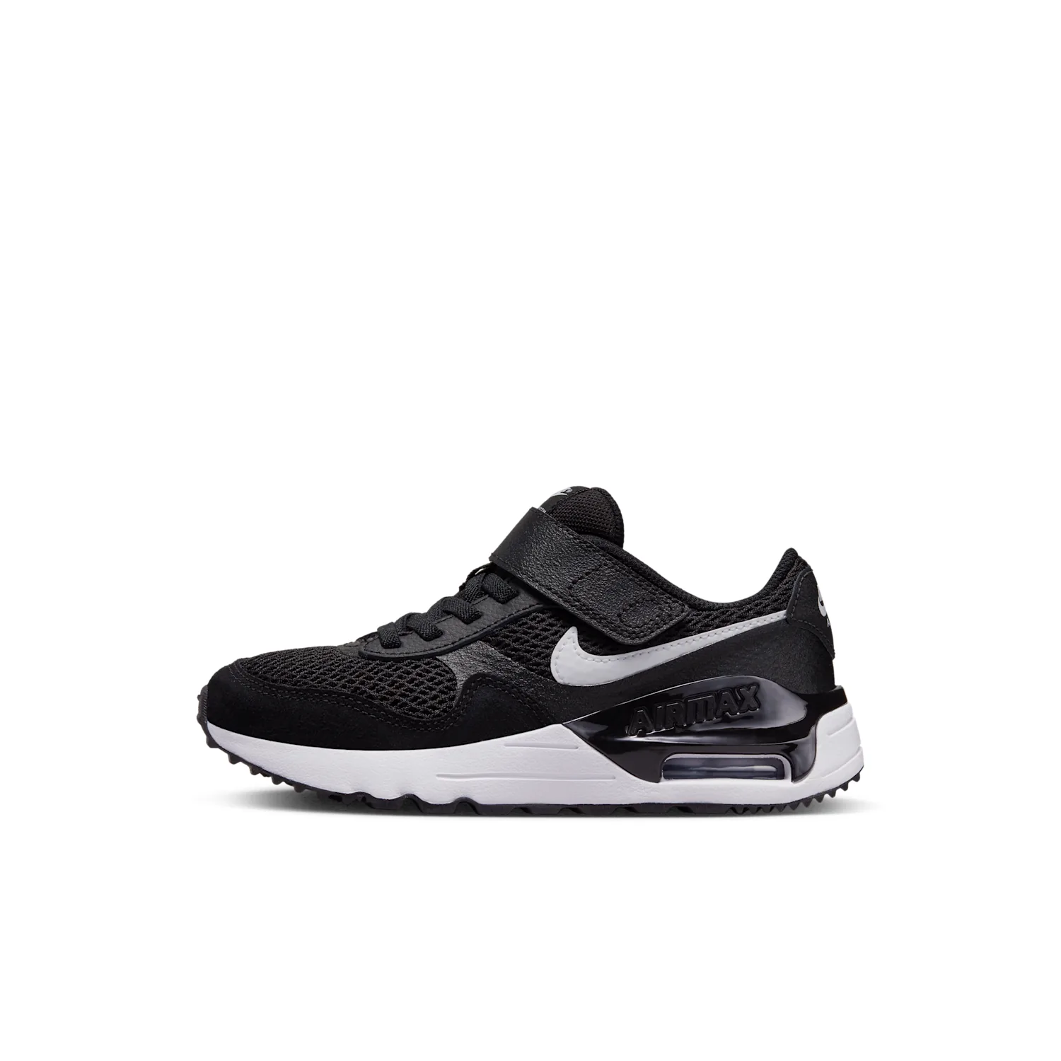 Nike Air Max SYSTM