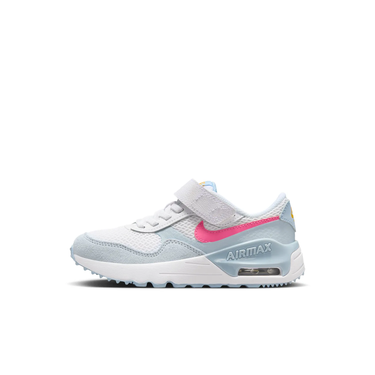 Nike Air Max SYSTM