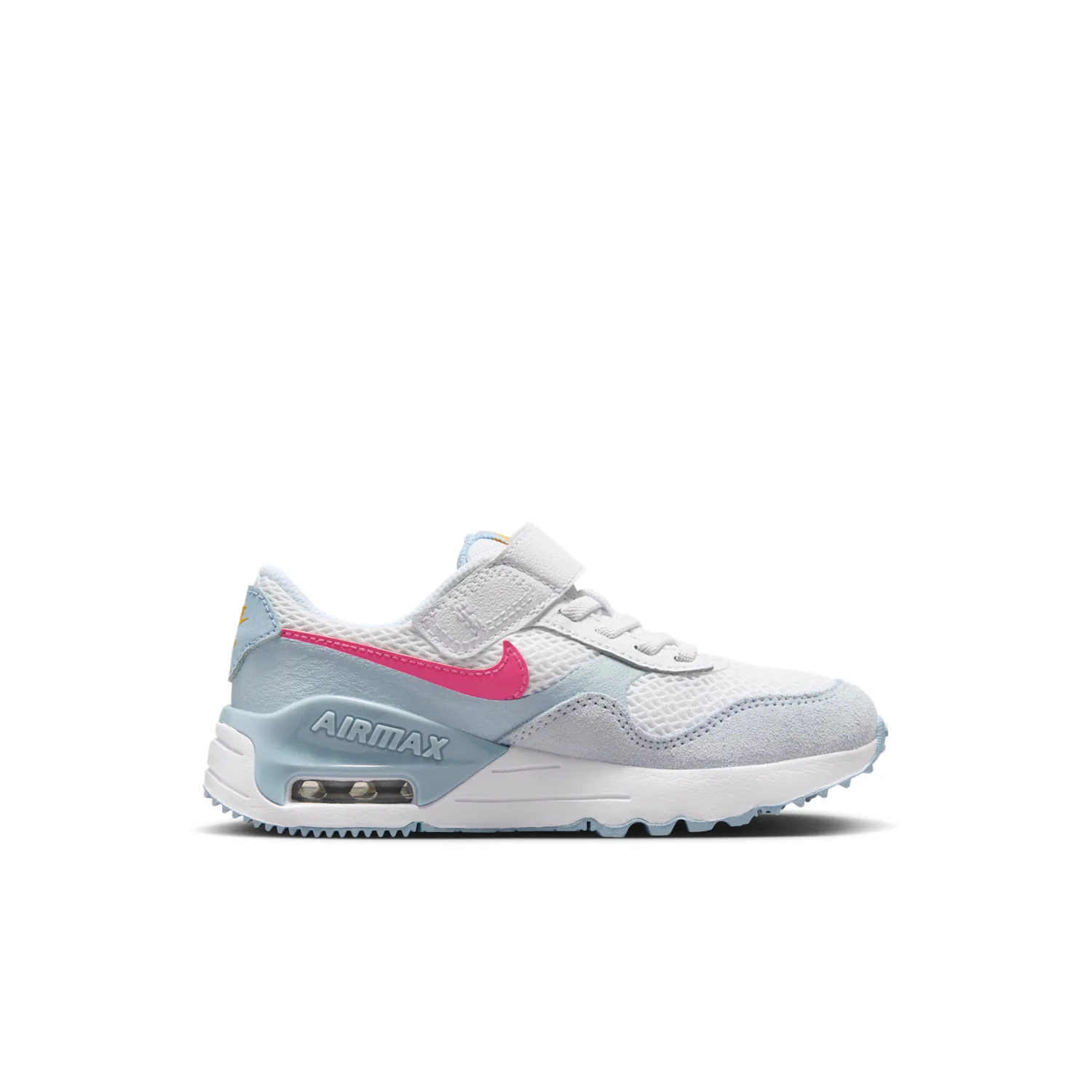 Nike Air Max SYSTM image 3