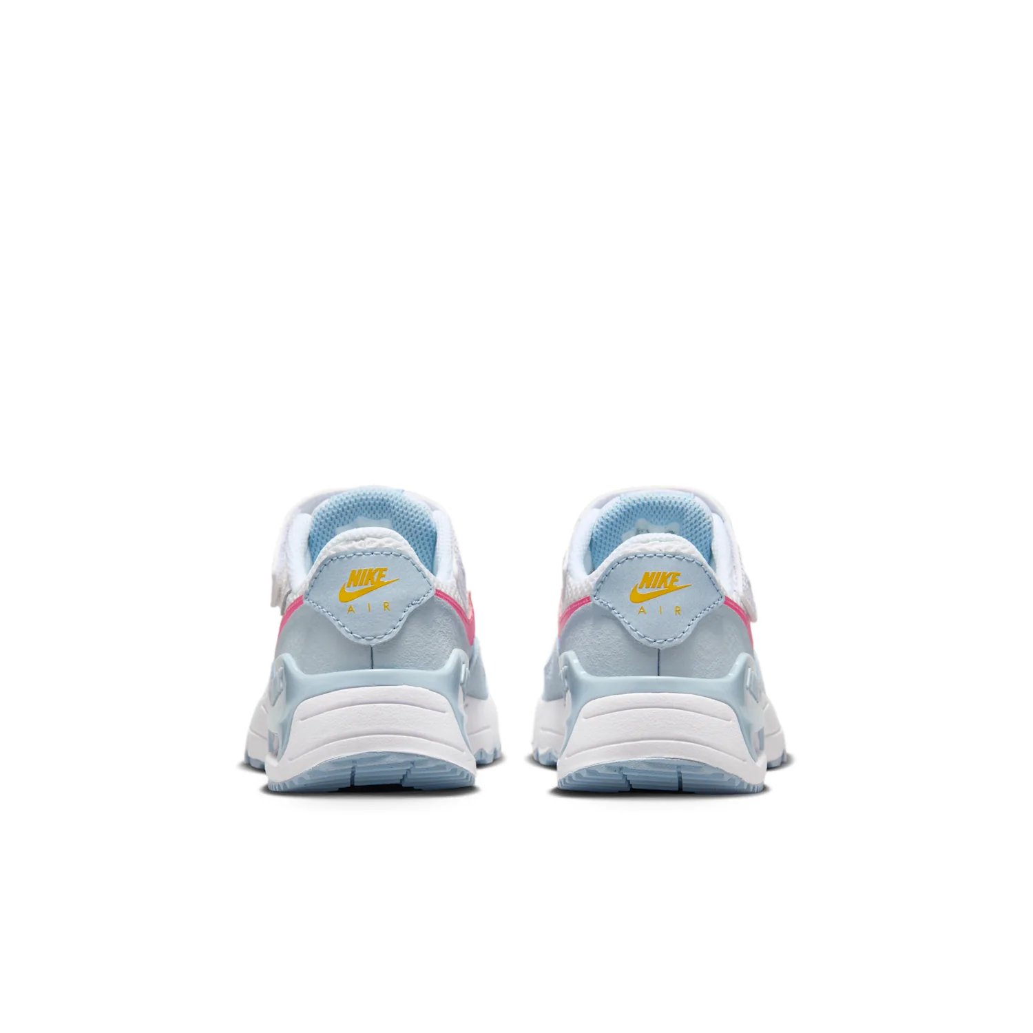 Nike Air Max SYSTM image 6