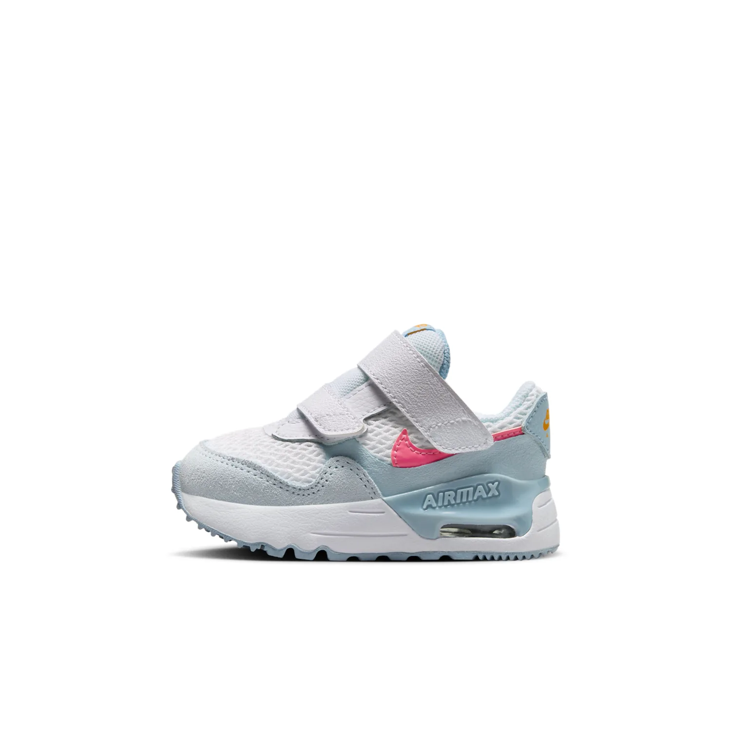 Nike Air Max SYSTM