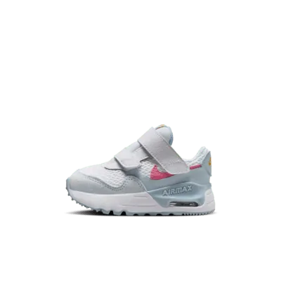Nike Air Max SYSTM