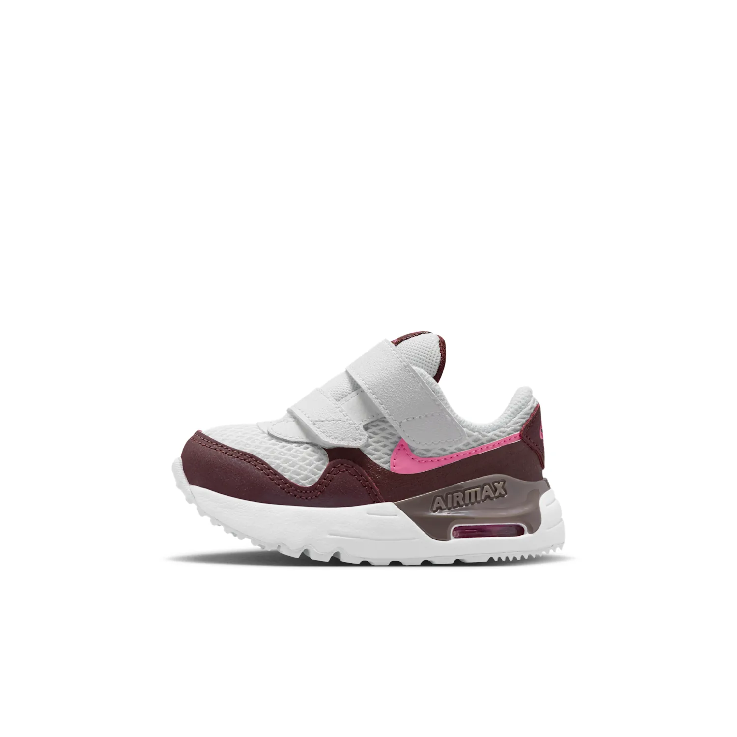 Nike Air Max SYSTM