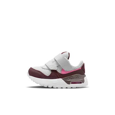 Nike Air Max SYSTM
