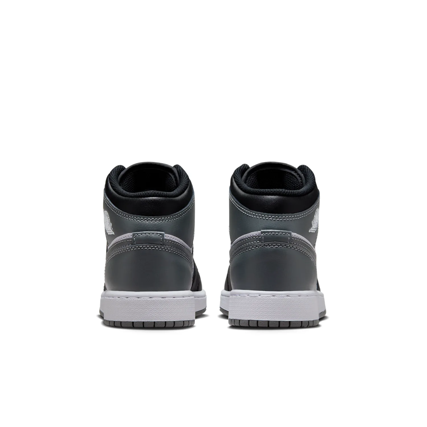 Air Jordan 1 Mid image 6