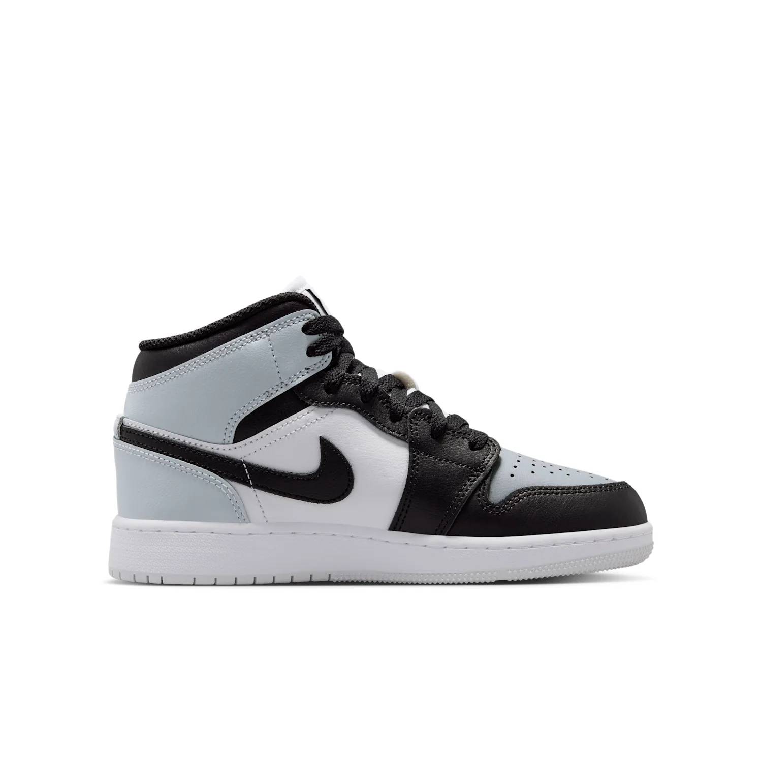 Air Jordan 1 Mid image 3