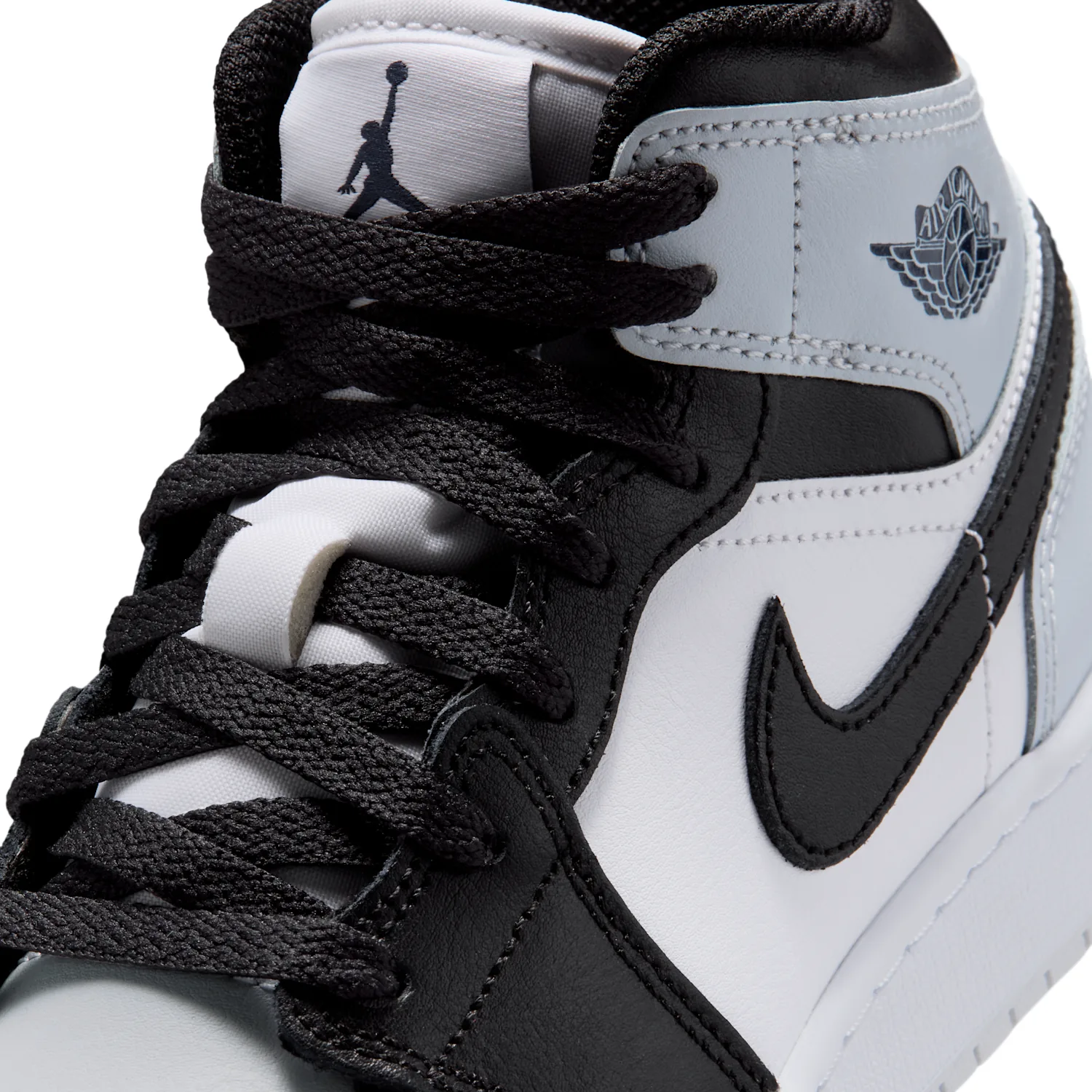 Air Jordan 1 Mid image 7