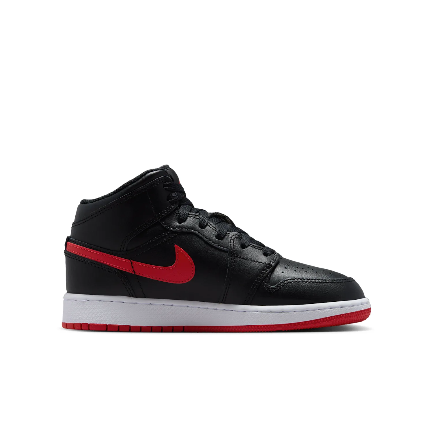Air Jordan 1 Mid image 3