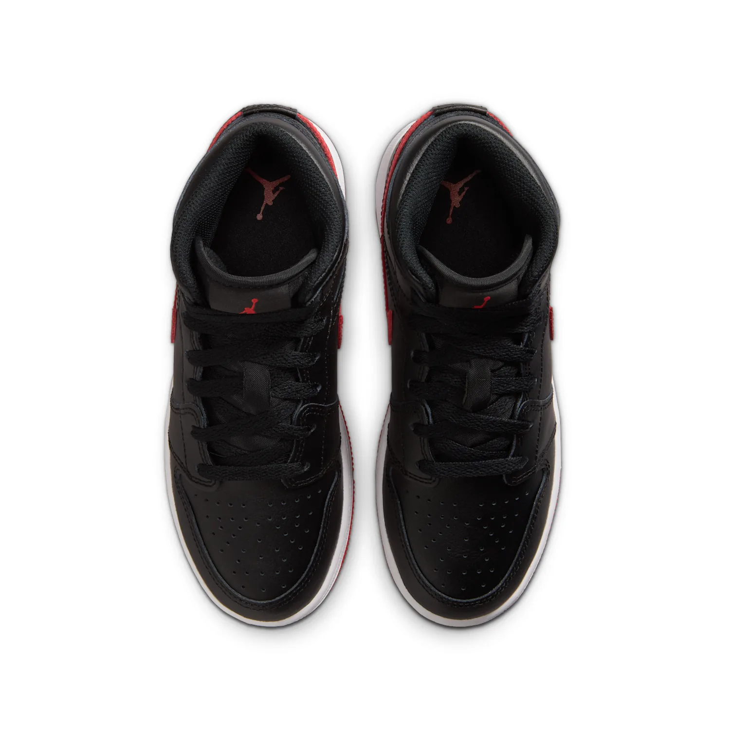 Air Jordan 1 Mid image 4
