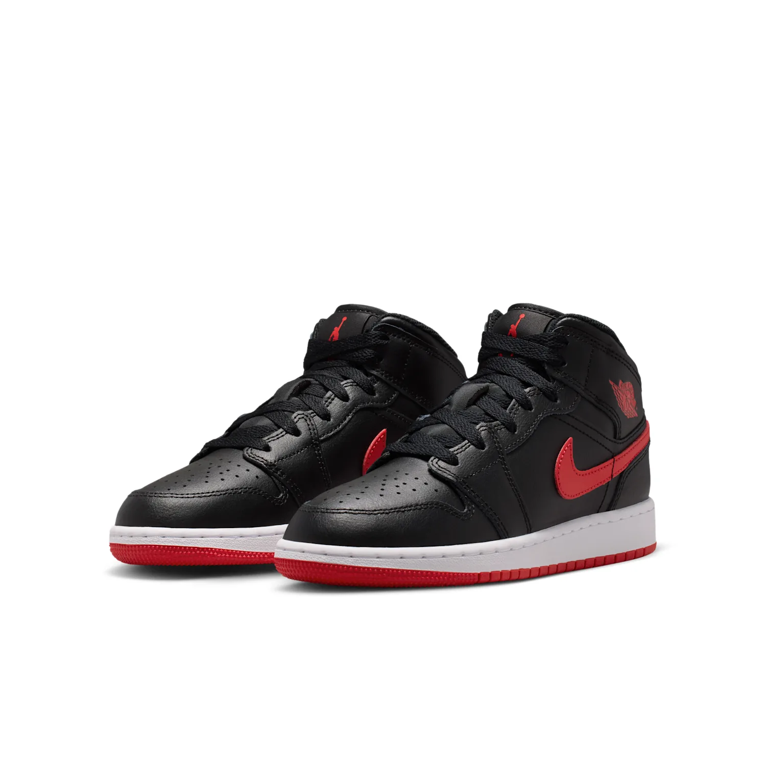 Air Jordan 1 Mid image 5