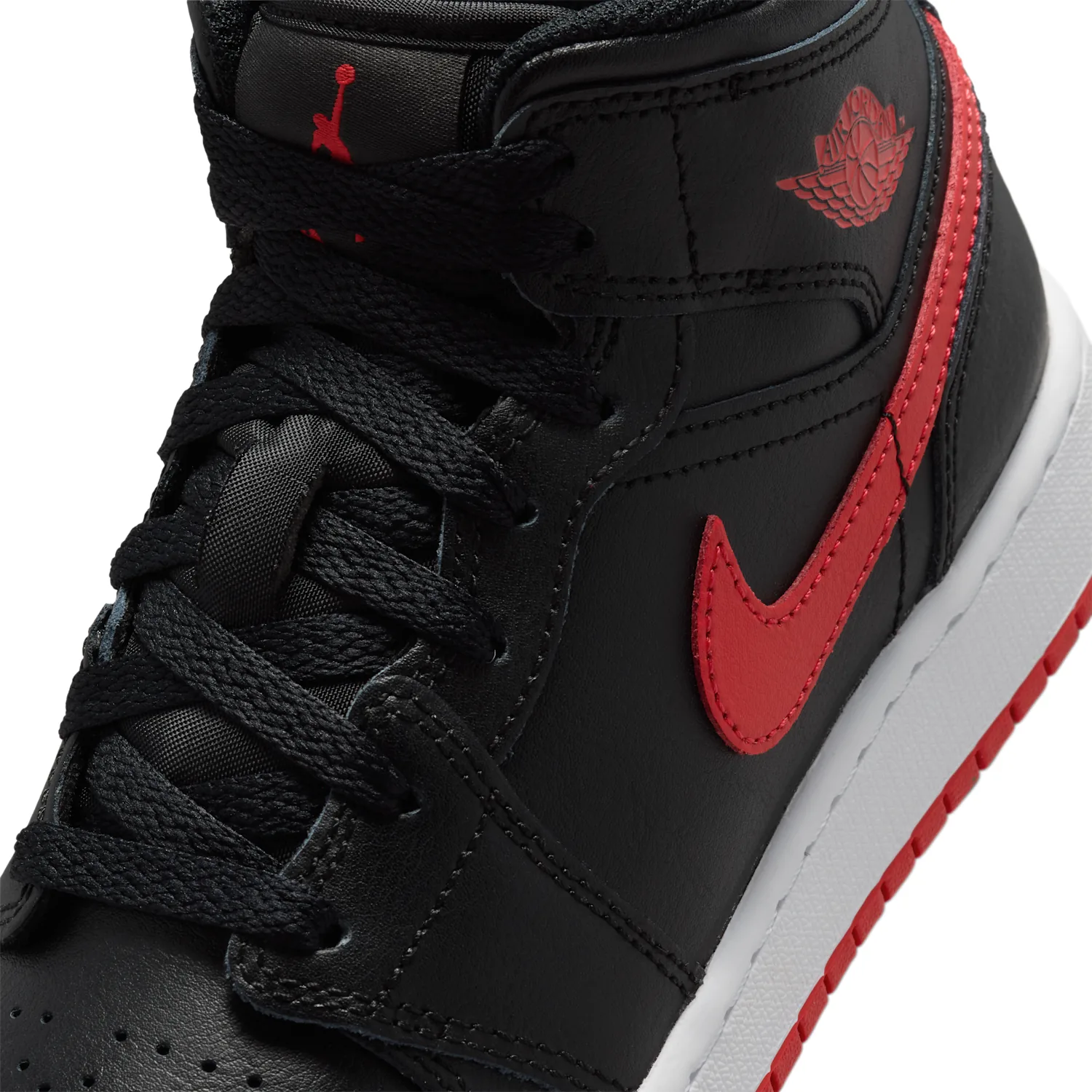 Air Jordan 1 Mid image 7