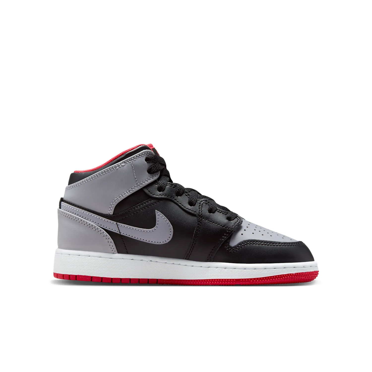 Air Jordan 1 Mid image 3