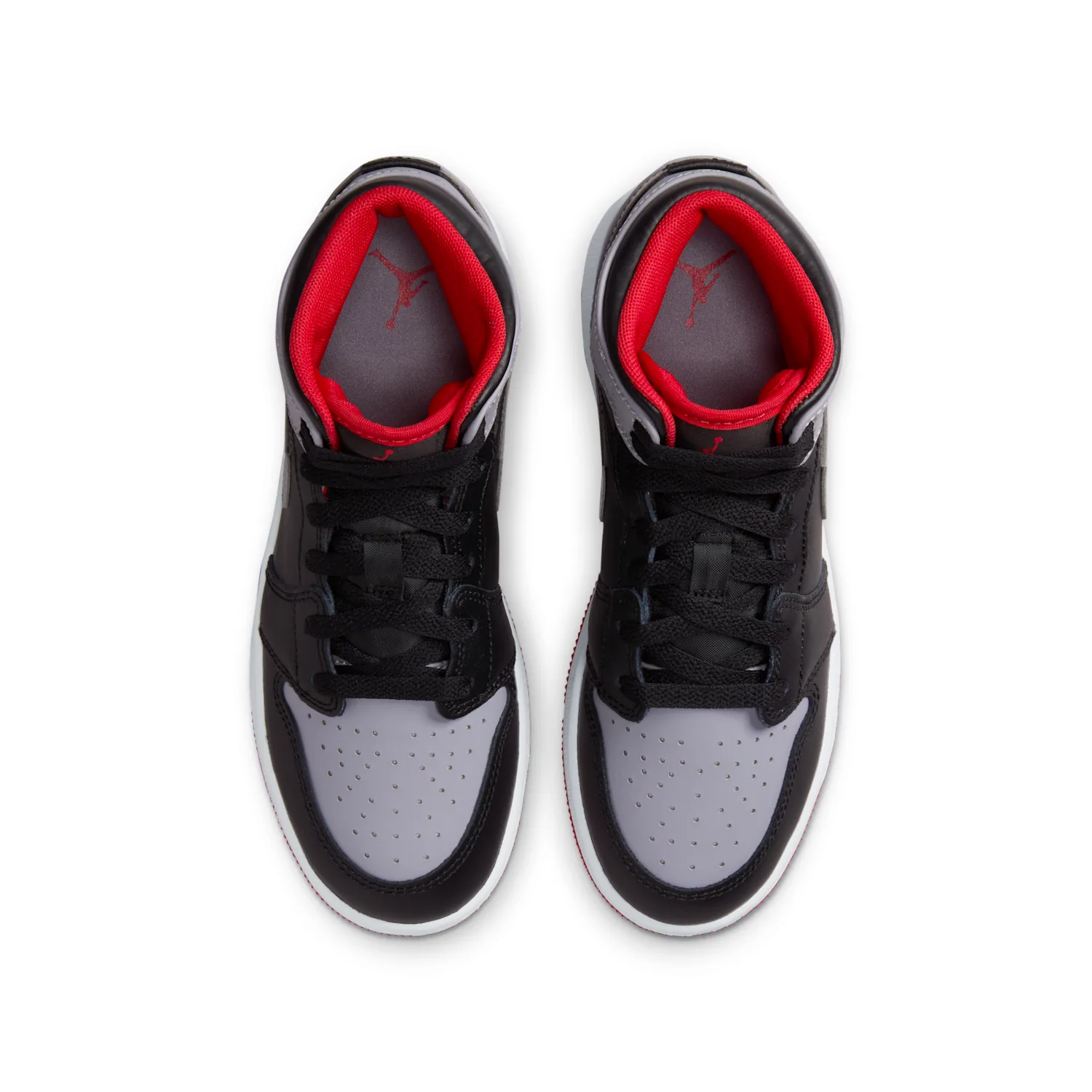 Air Jordan 1 Mid image 4