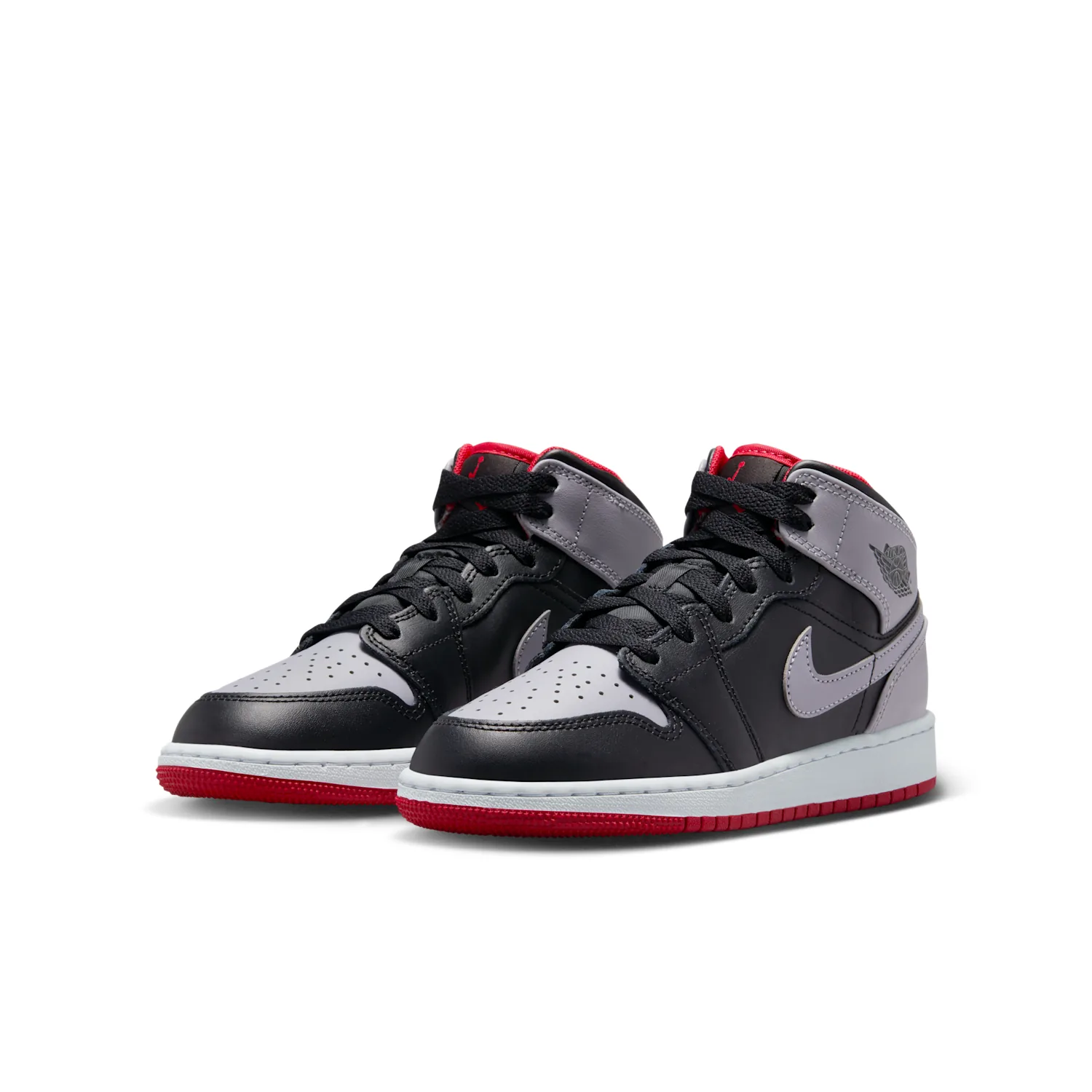 Air Jordan 1 Mid image 5