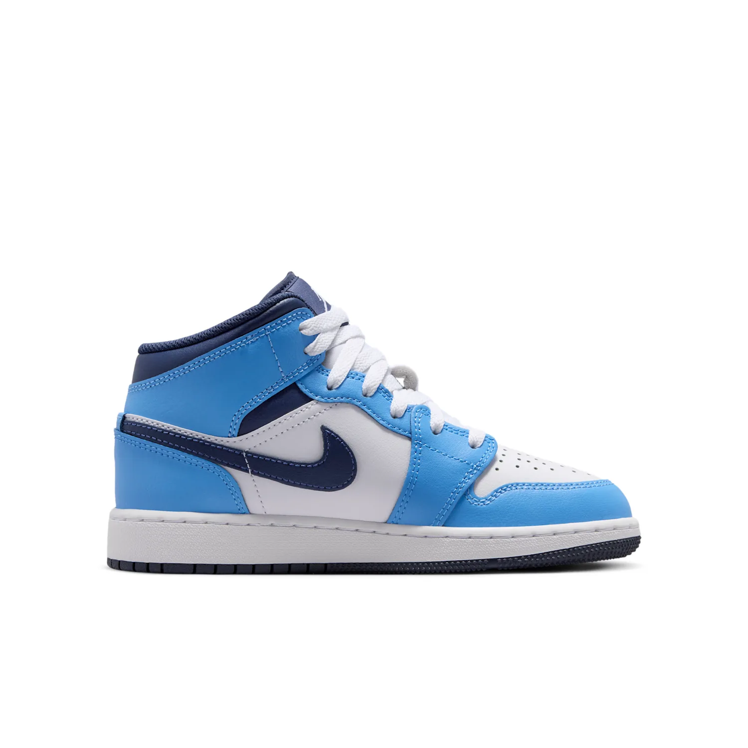 Air Jordan 1 Mid image 3