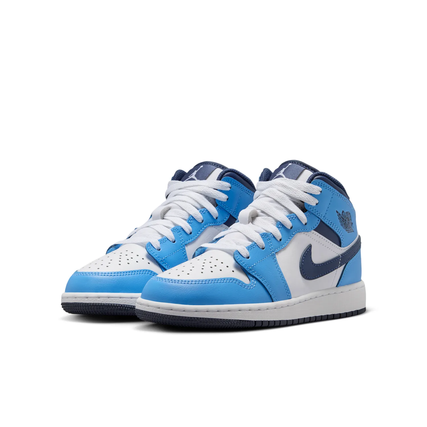 Air Jordan 1 Mid image 5