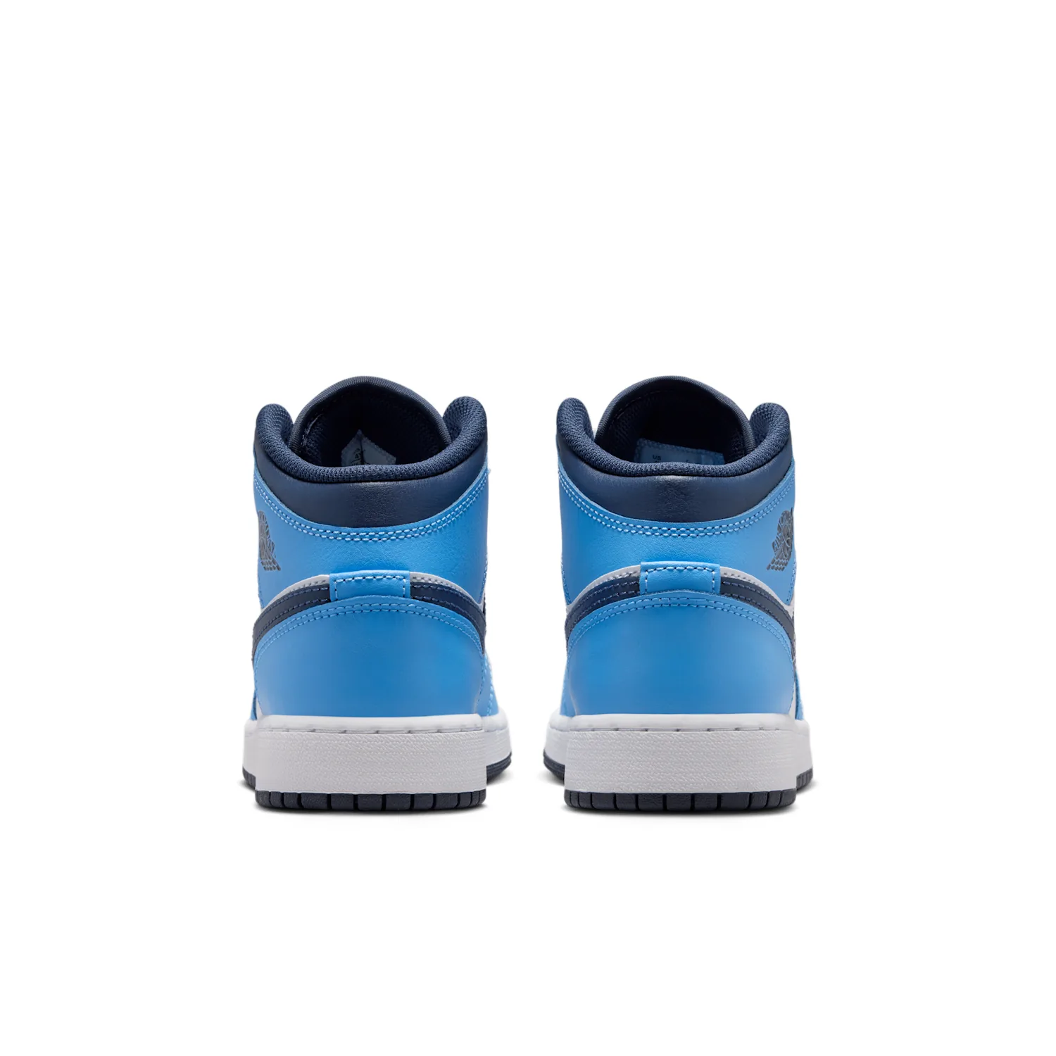 Air Jordan 1 Mid image 6