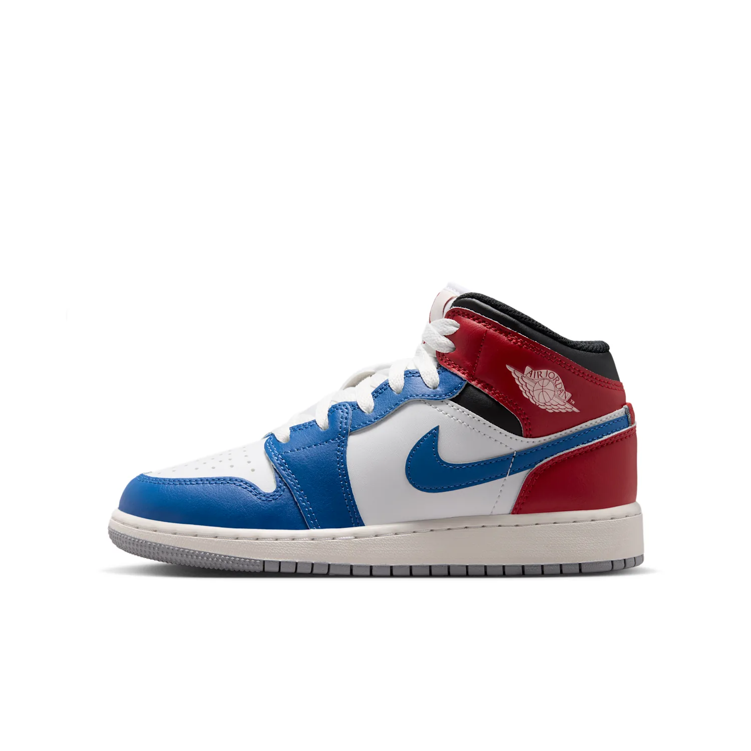 Air Jordan 1 Mid