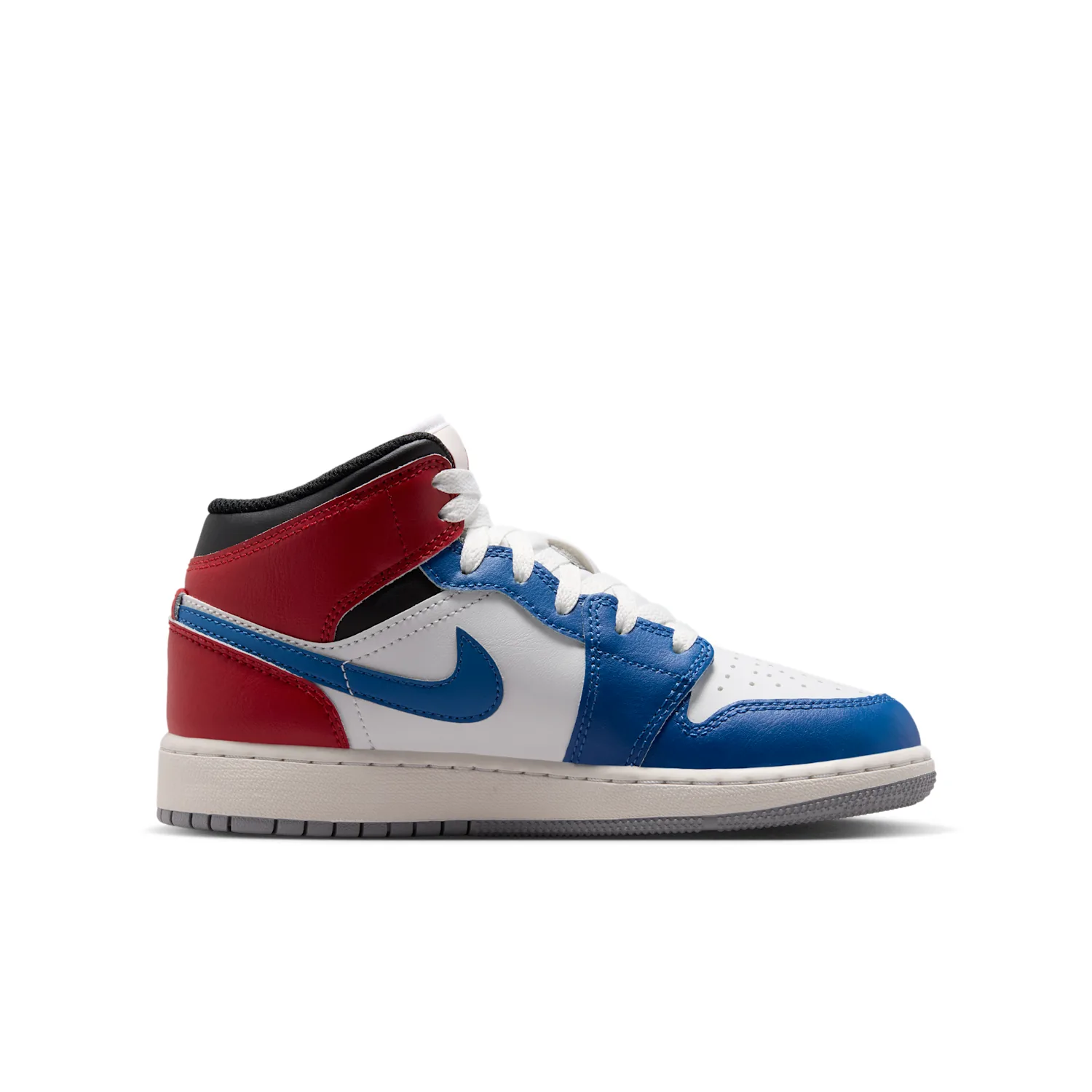 Air Jordan 1 Mid image 3