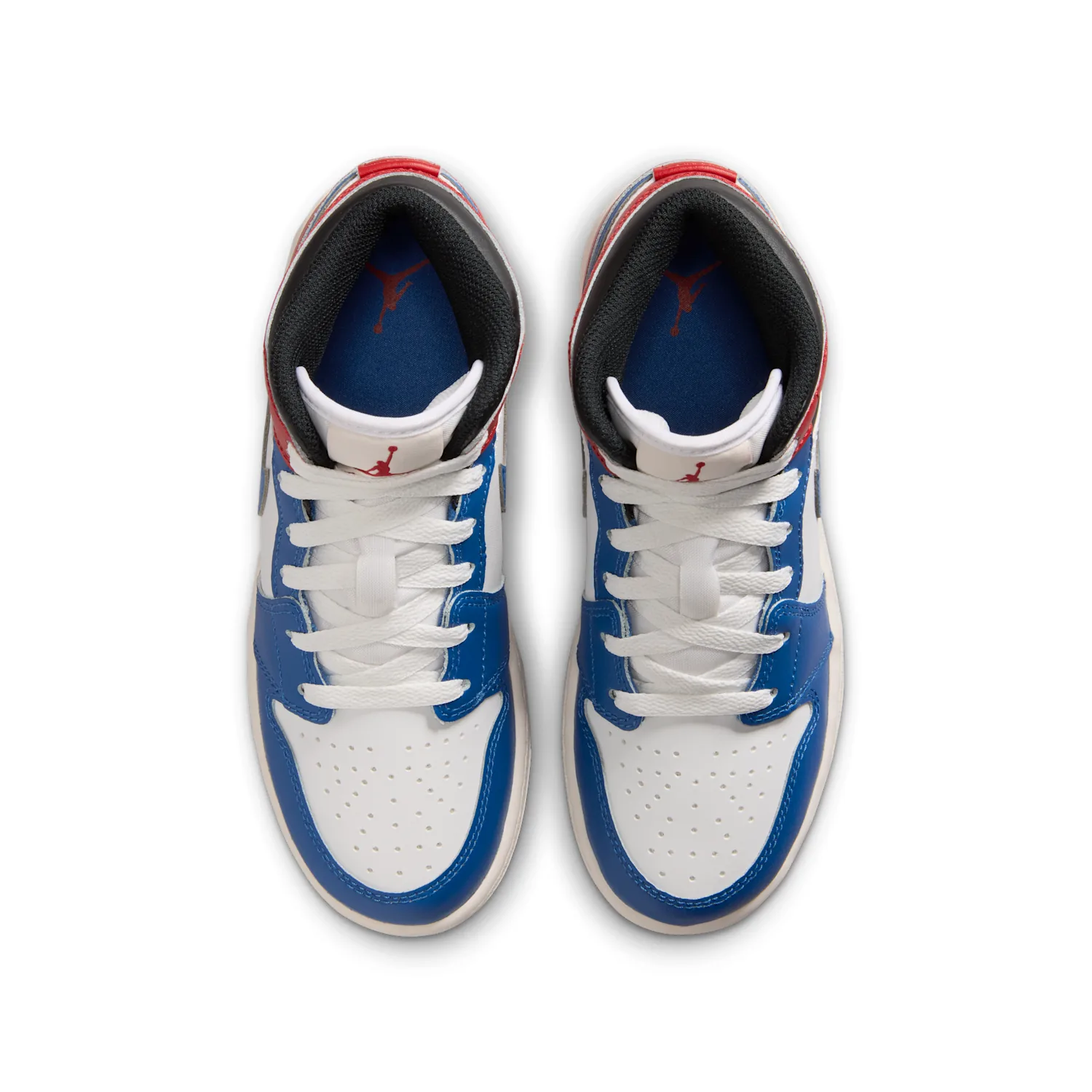Air Jordan 1 Mid image 4
