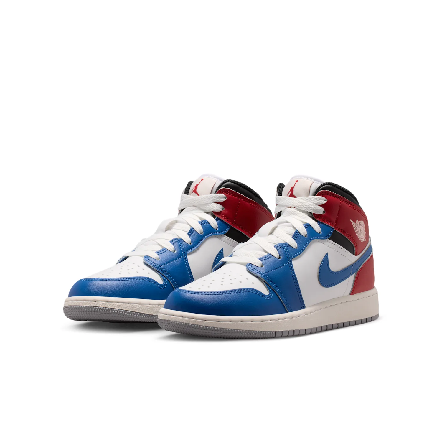 Air Jordan 1 Mid image 5