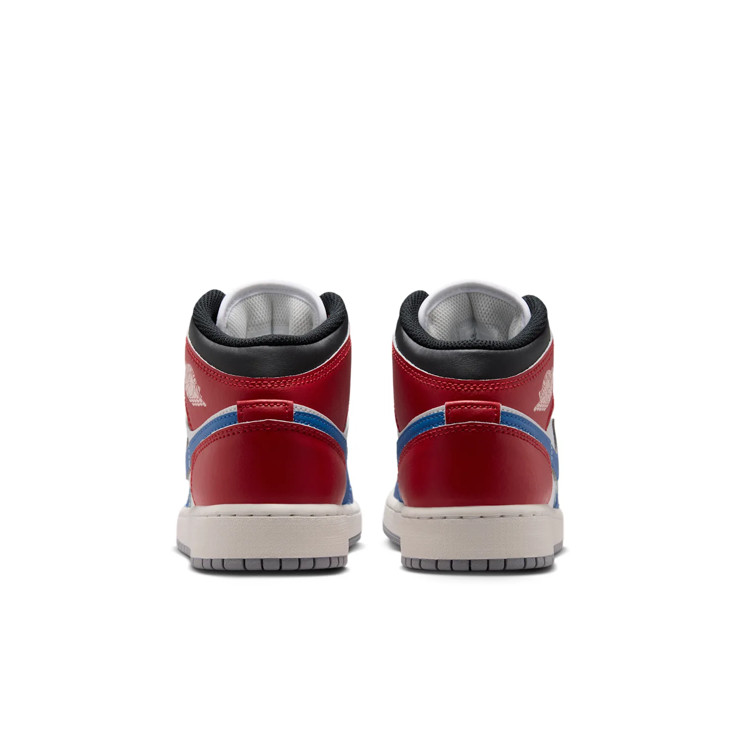 Air Jordan 1 Mid image 6