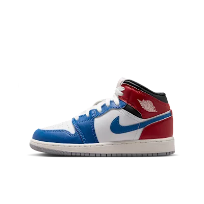 Air Jordan 1 Mid