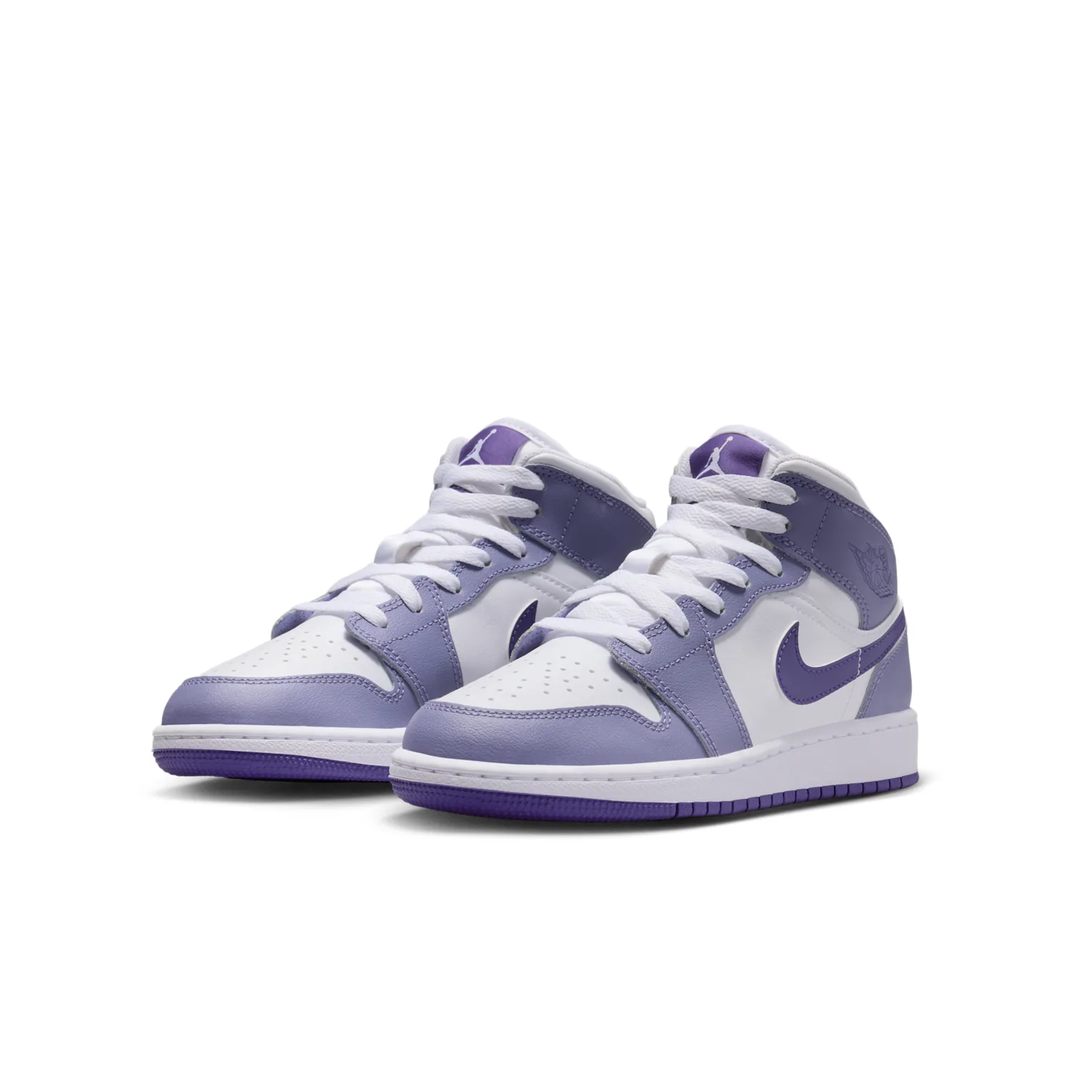 Air Jordan 1 Mid image 5