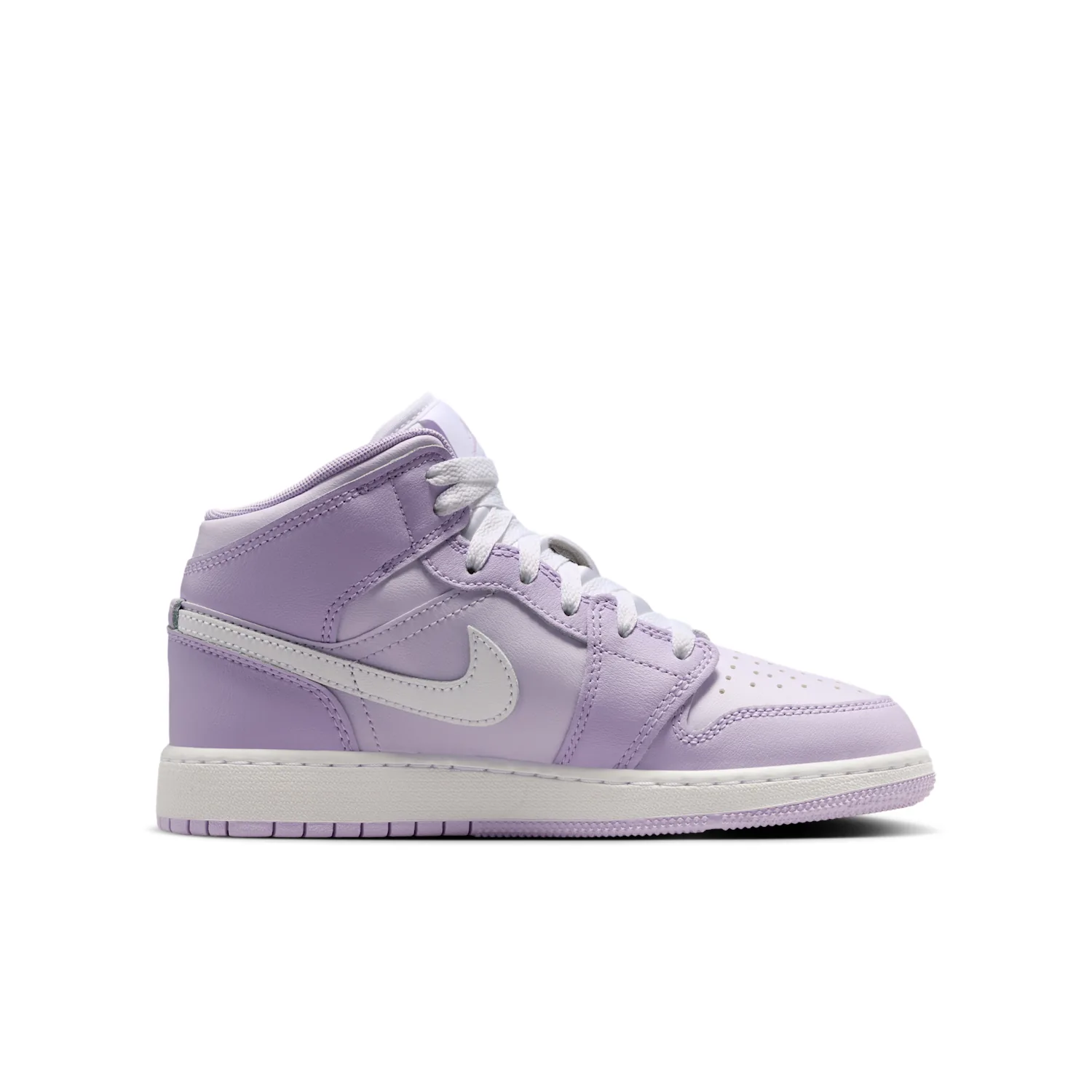 Air Jordan 1 Mid image 3