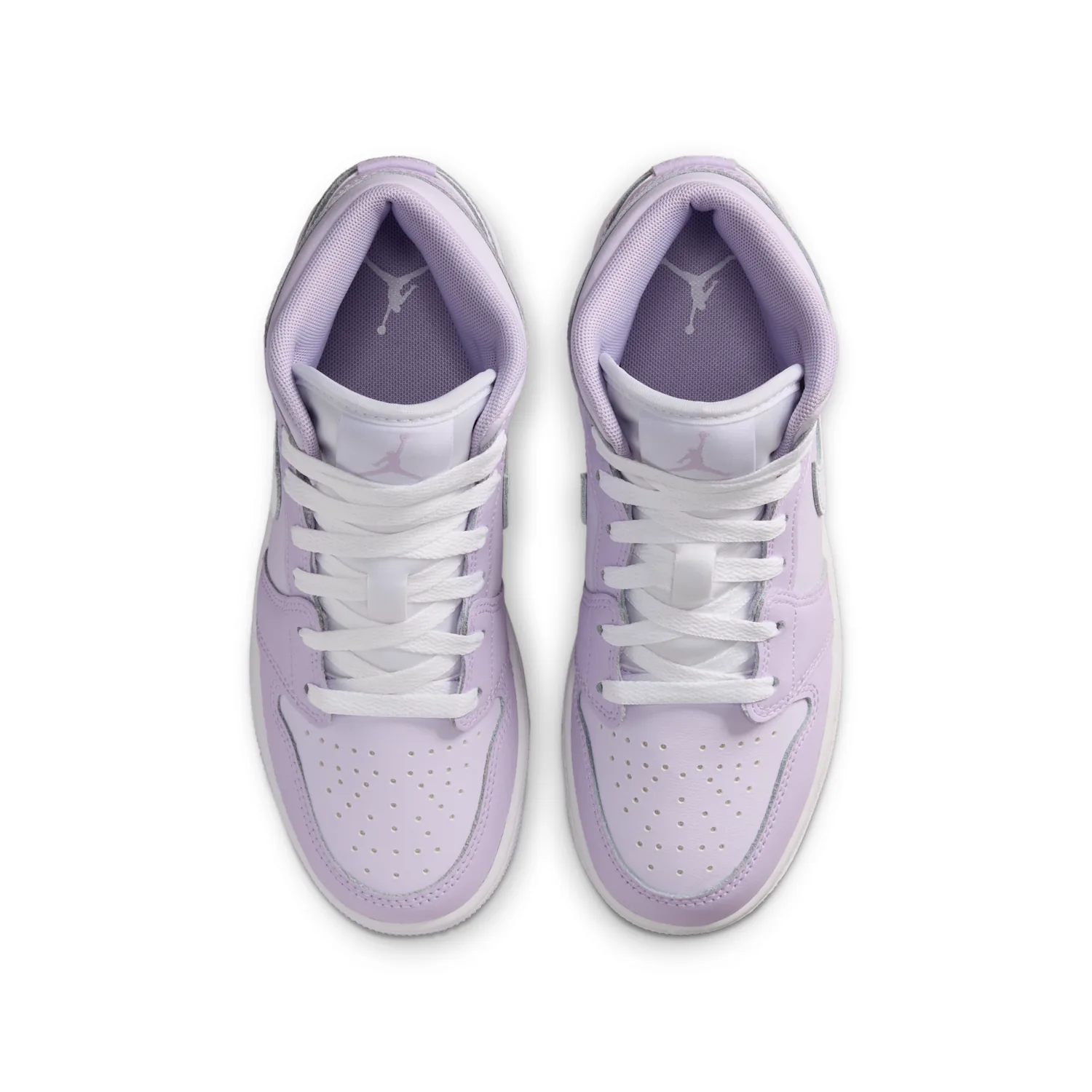 Air Jordan 1 Mid image 4