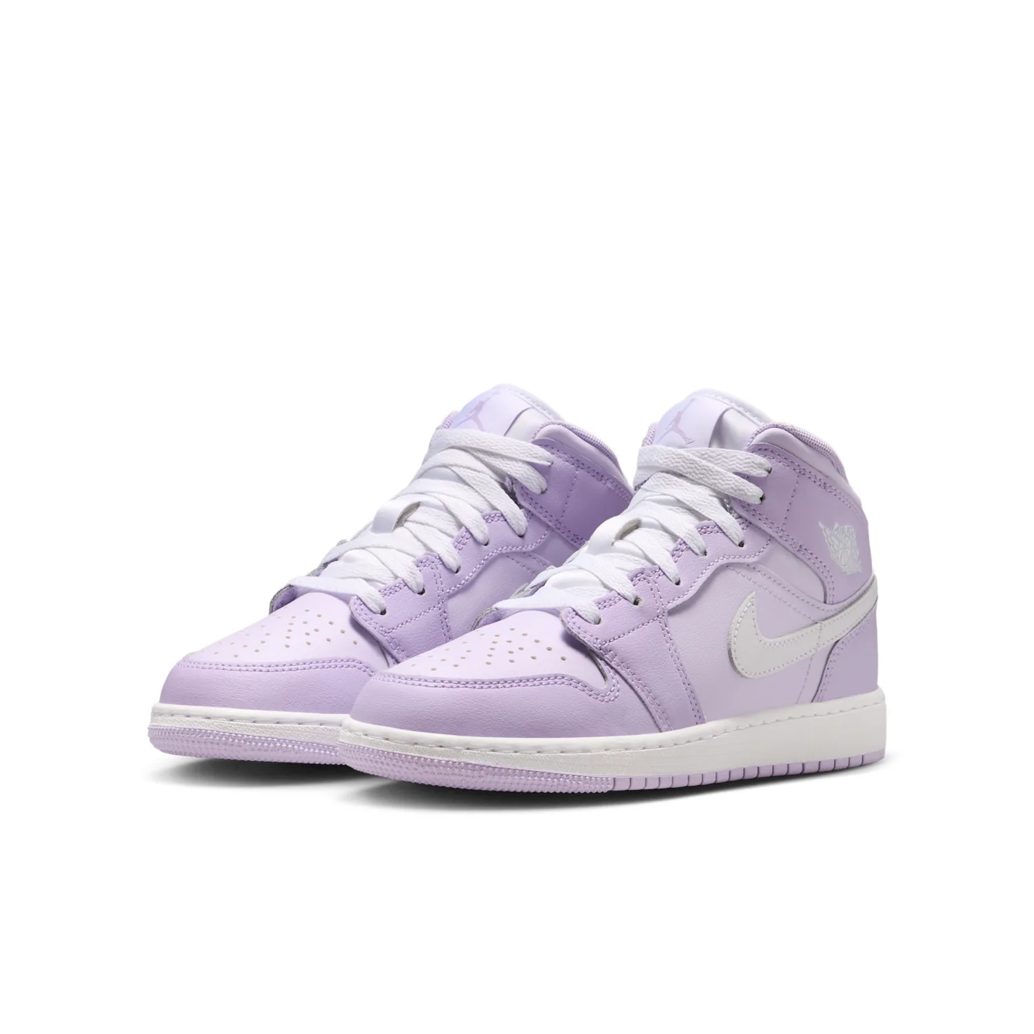 Air Jordan 1 Mid image 5