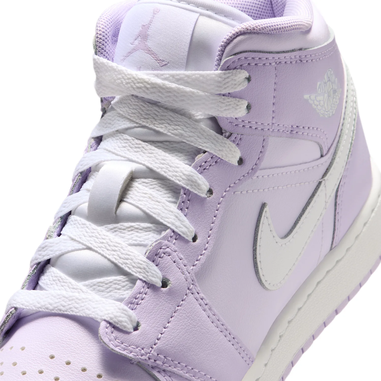 Air Jordan 1 Mid image 7