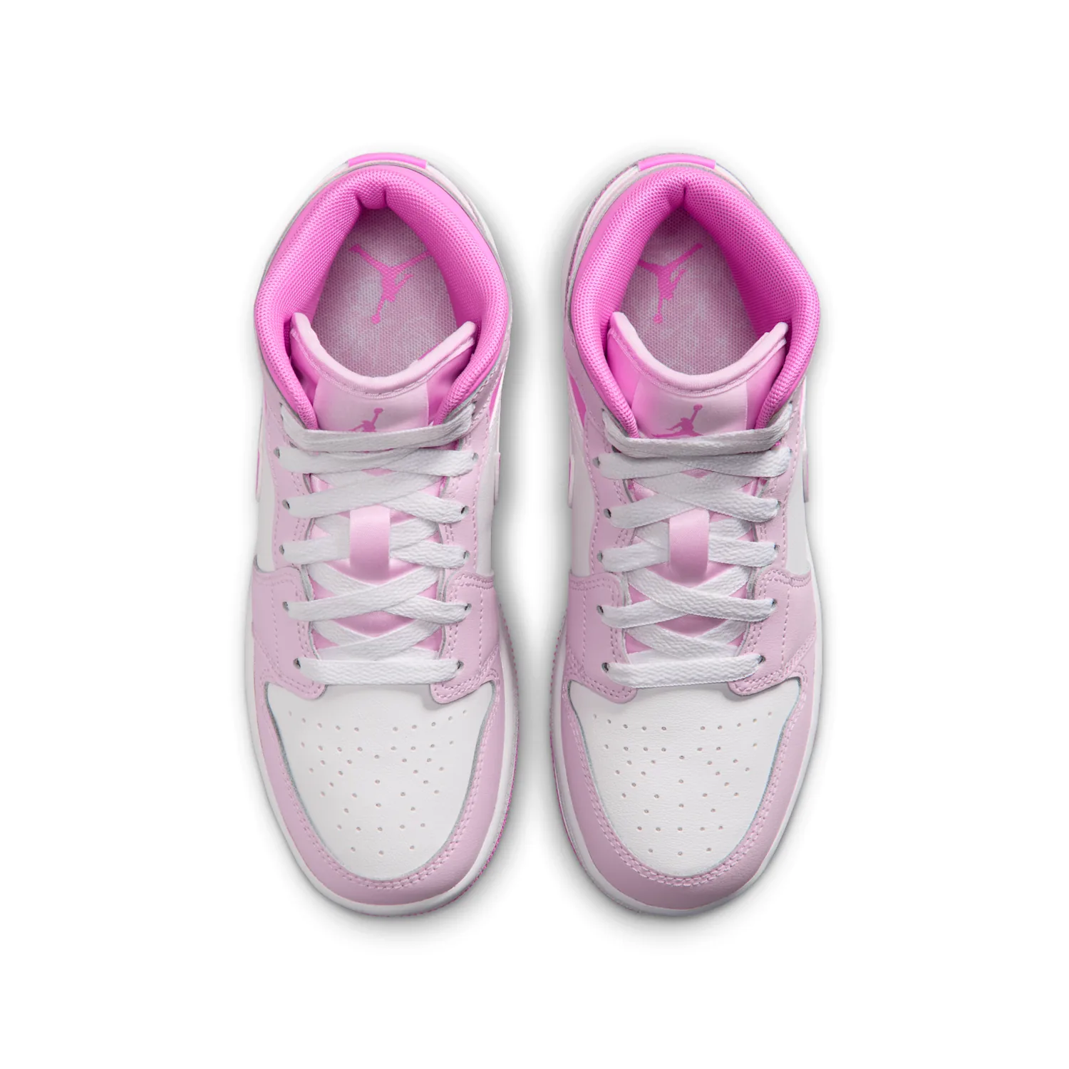 Air Jordan 1 Mid image 4