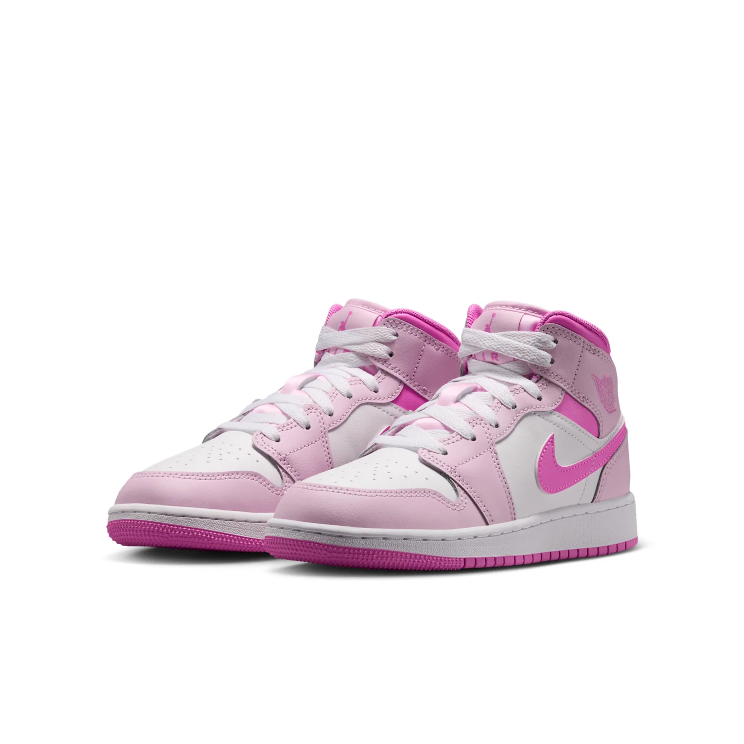 Air Jordan 1 Mid image 5