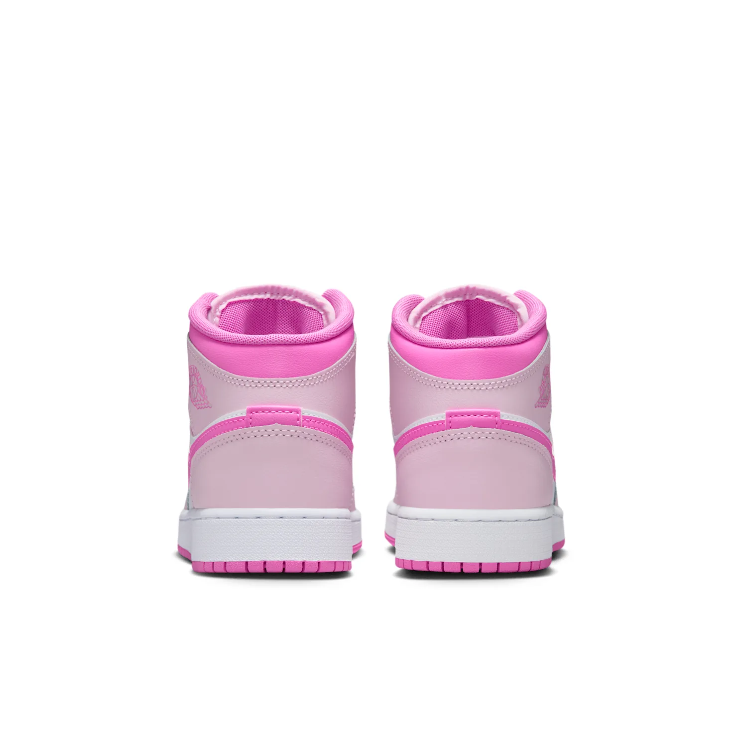 Air Jordan 1 Mid image 6
