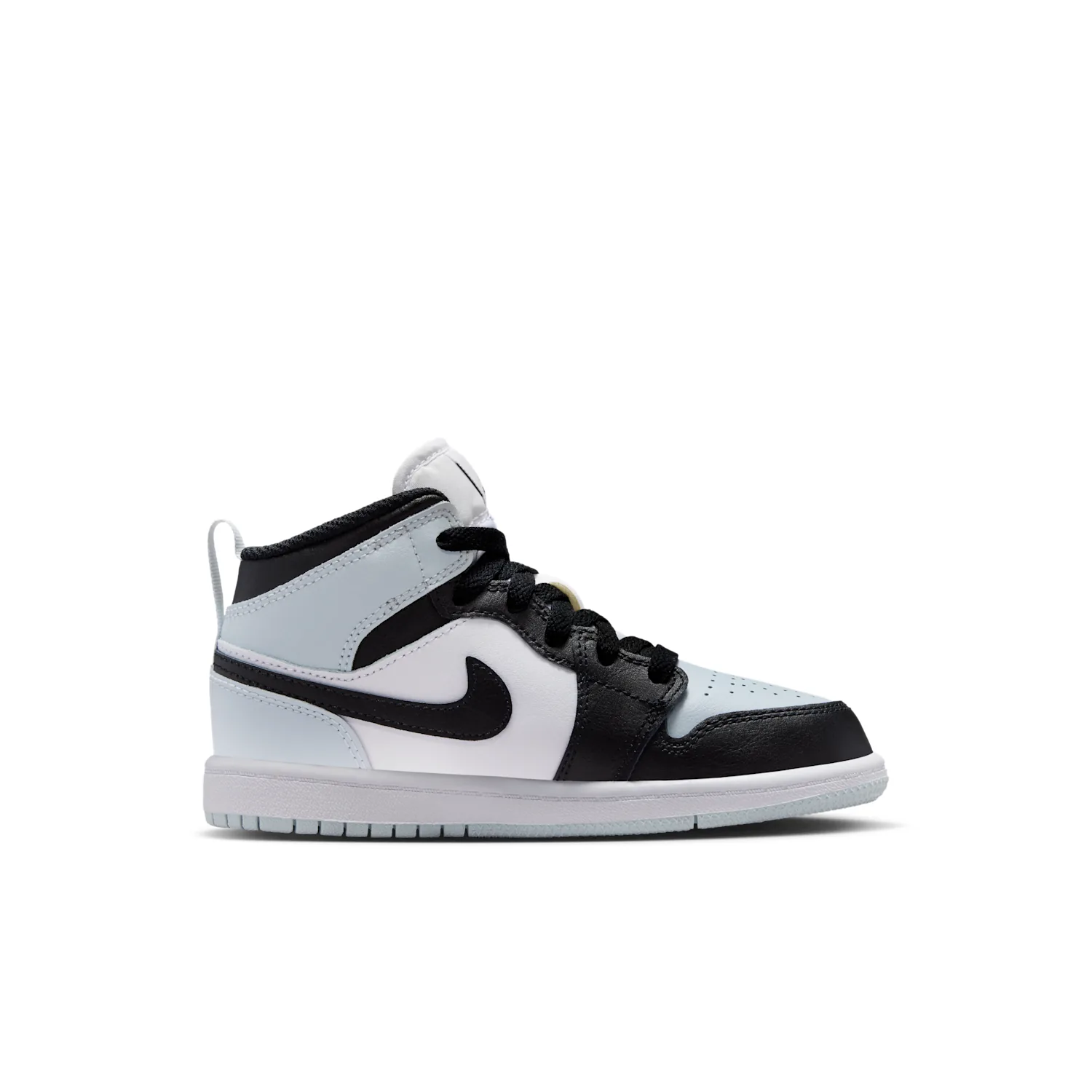 Jordan 1 Mid image 3