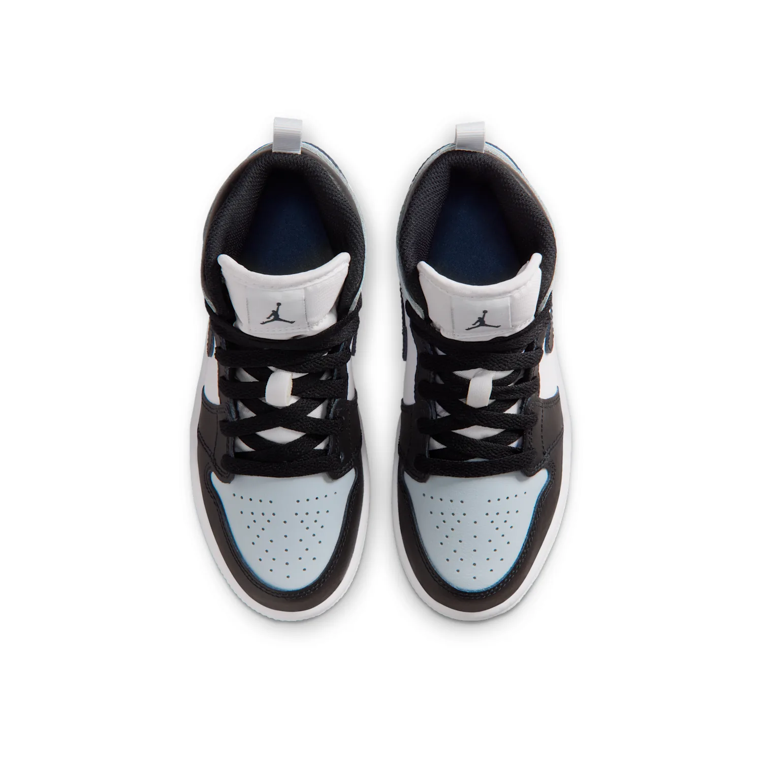 Jordan 1 Mid image 4